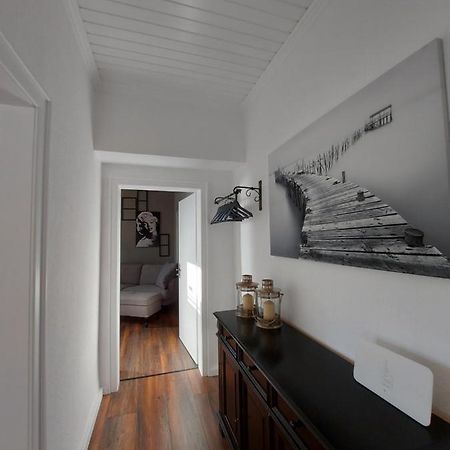 Maries Bunte Villa Bad Berleburg Extérieur photo