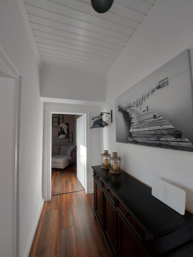 Maries Bunte Villa Bad Berleburg Extérieur photo