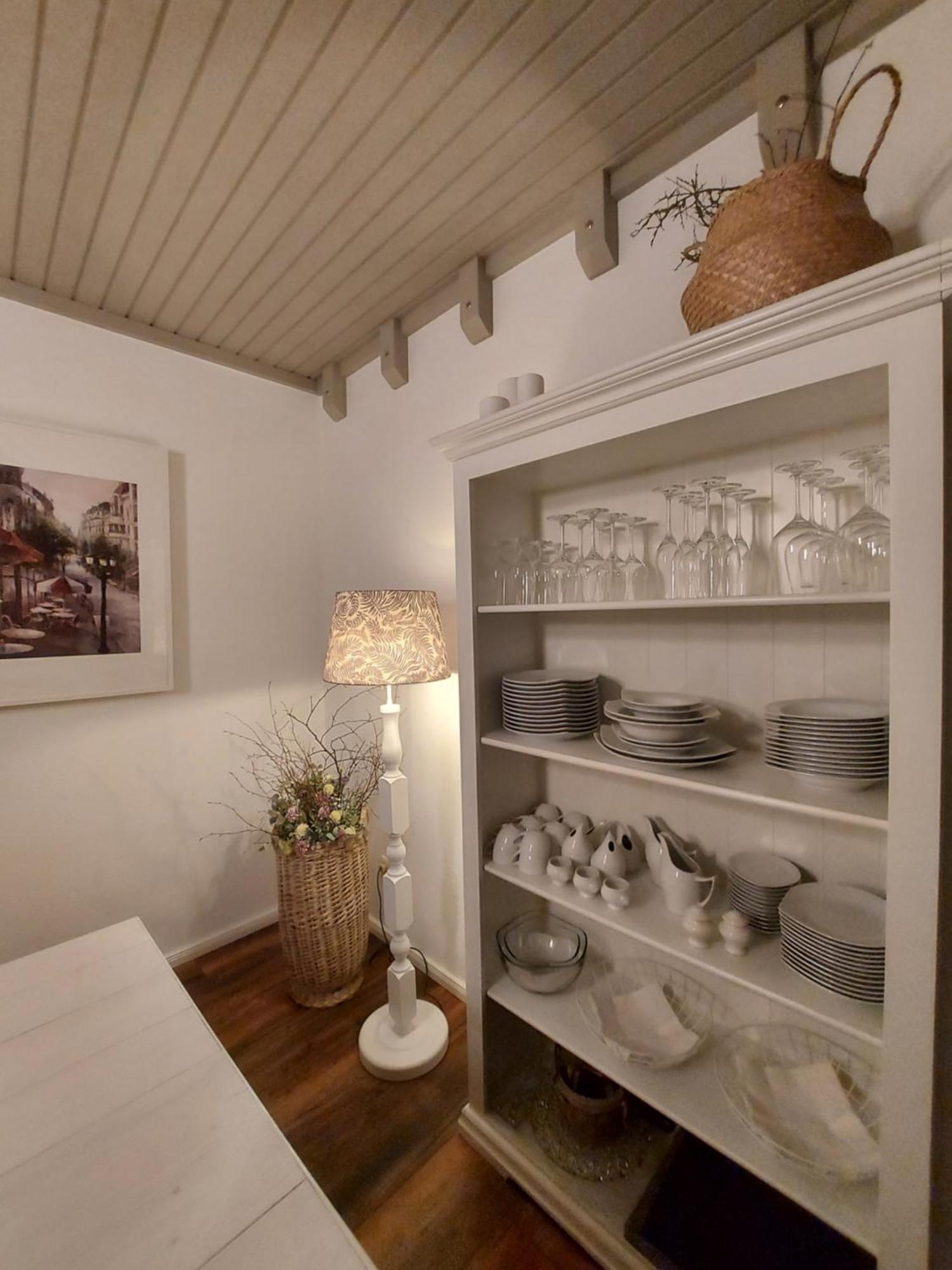 Maries Bunte Villa Bad Berleburg Extérieur photo