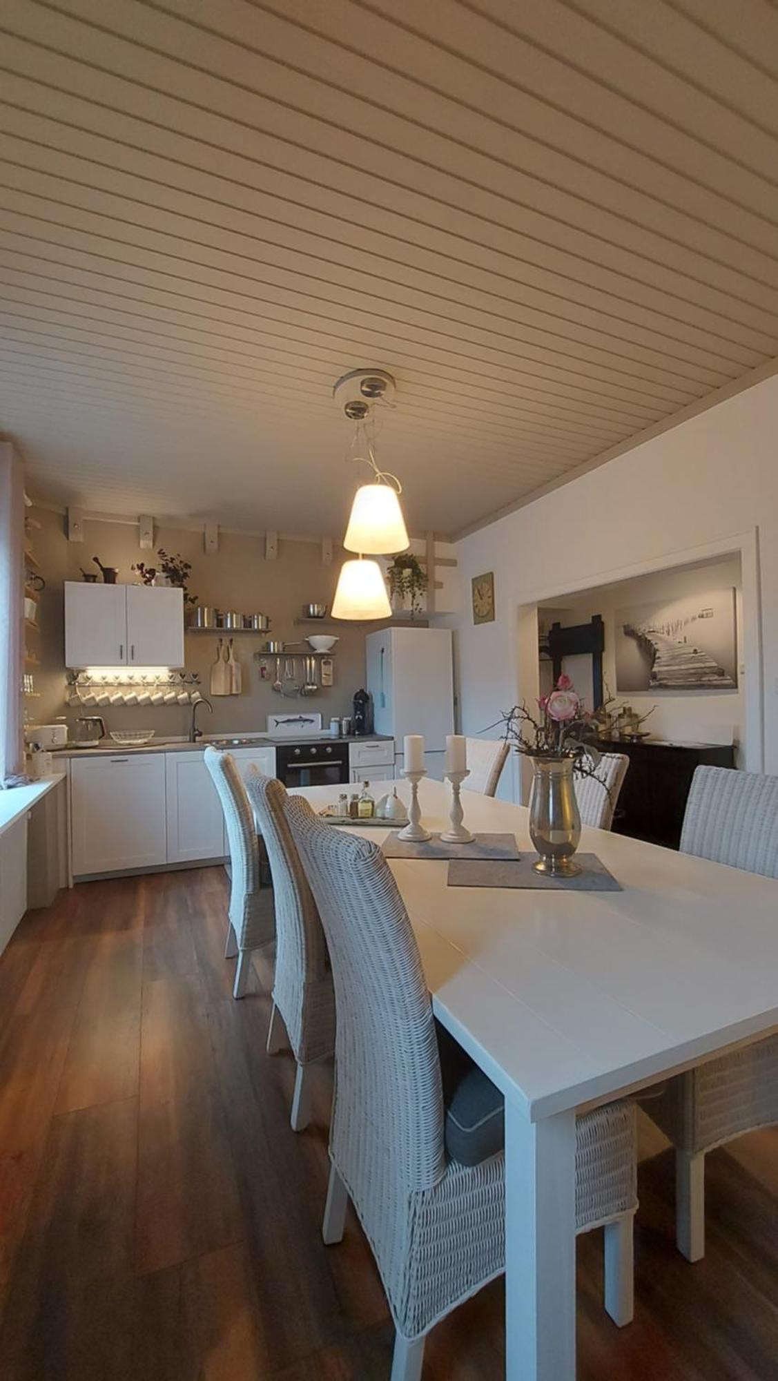 Maries Bunte Villa Bad Berleburg Extérieur photo