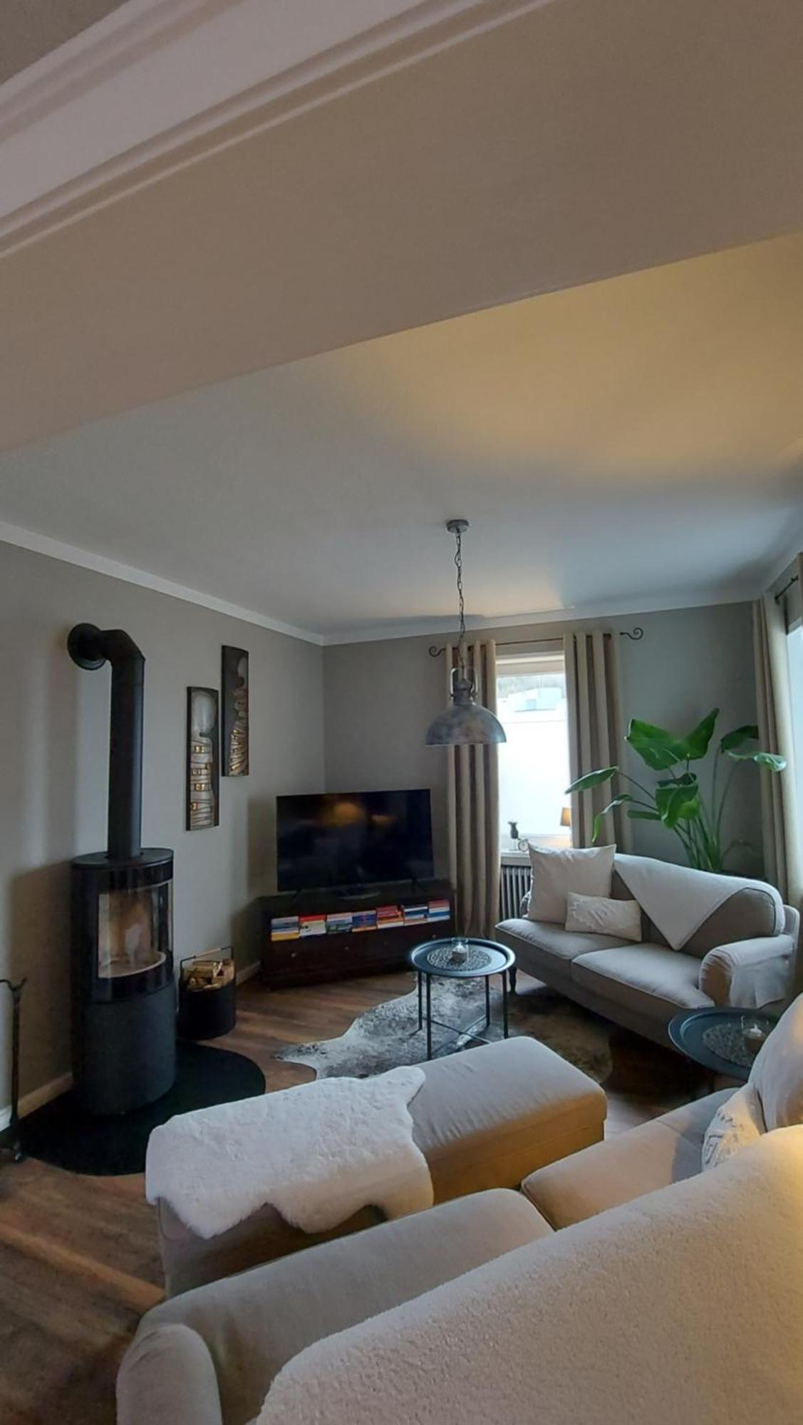 Maries Bunte Villa Bad Berleburg Extérieur photo