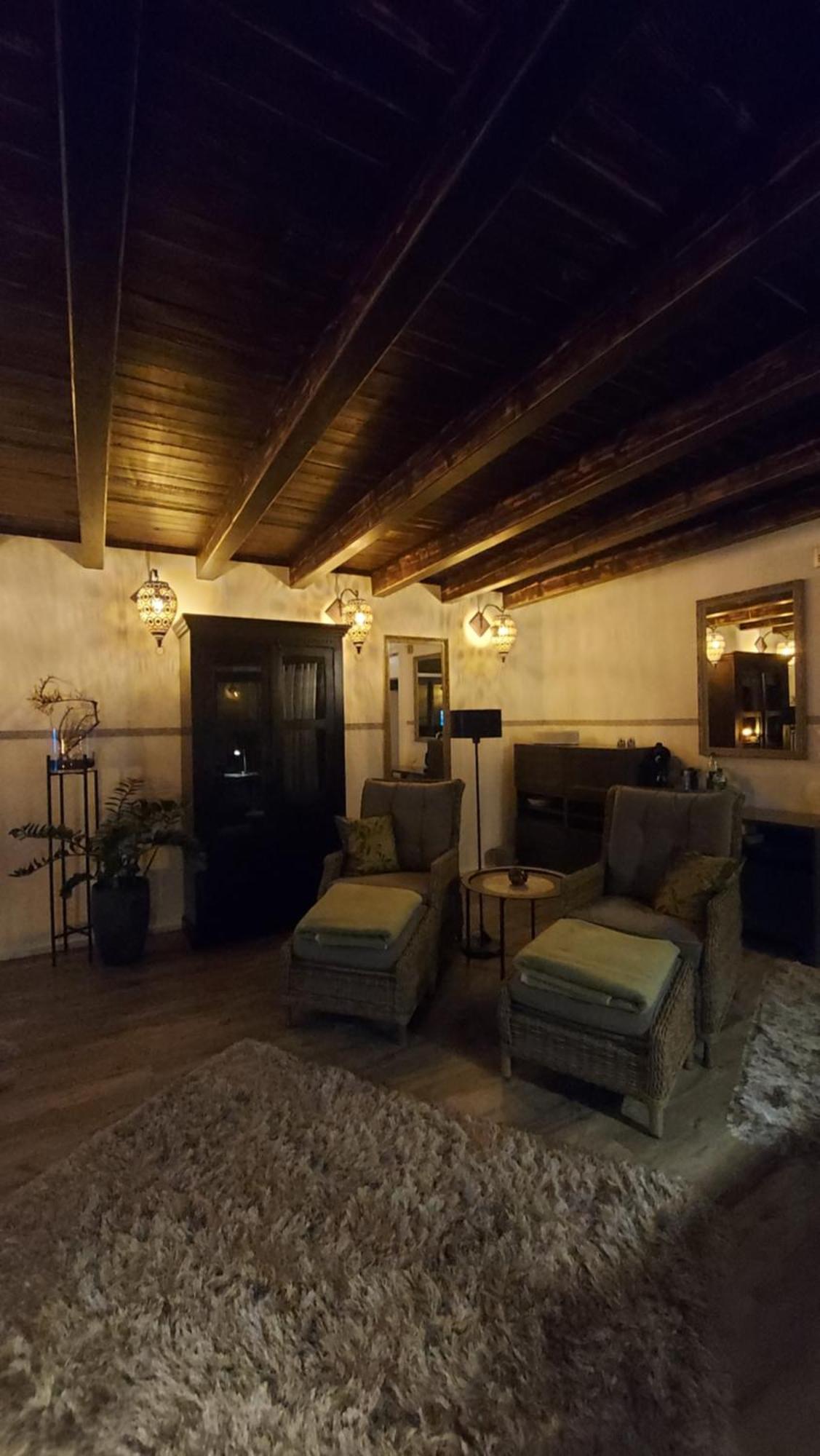 Maries Bunte Villa Bad Berleburg Extérieur photo
