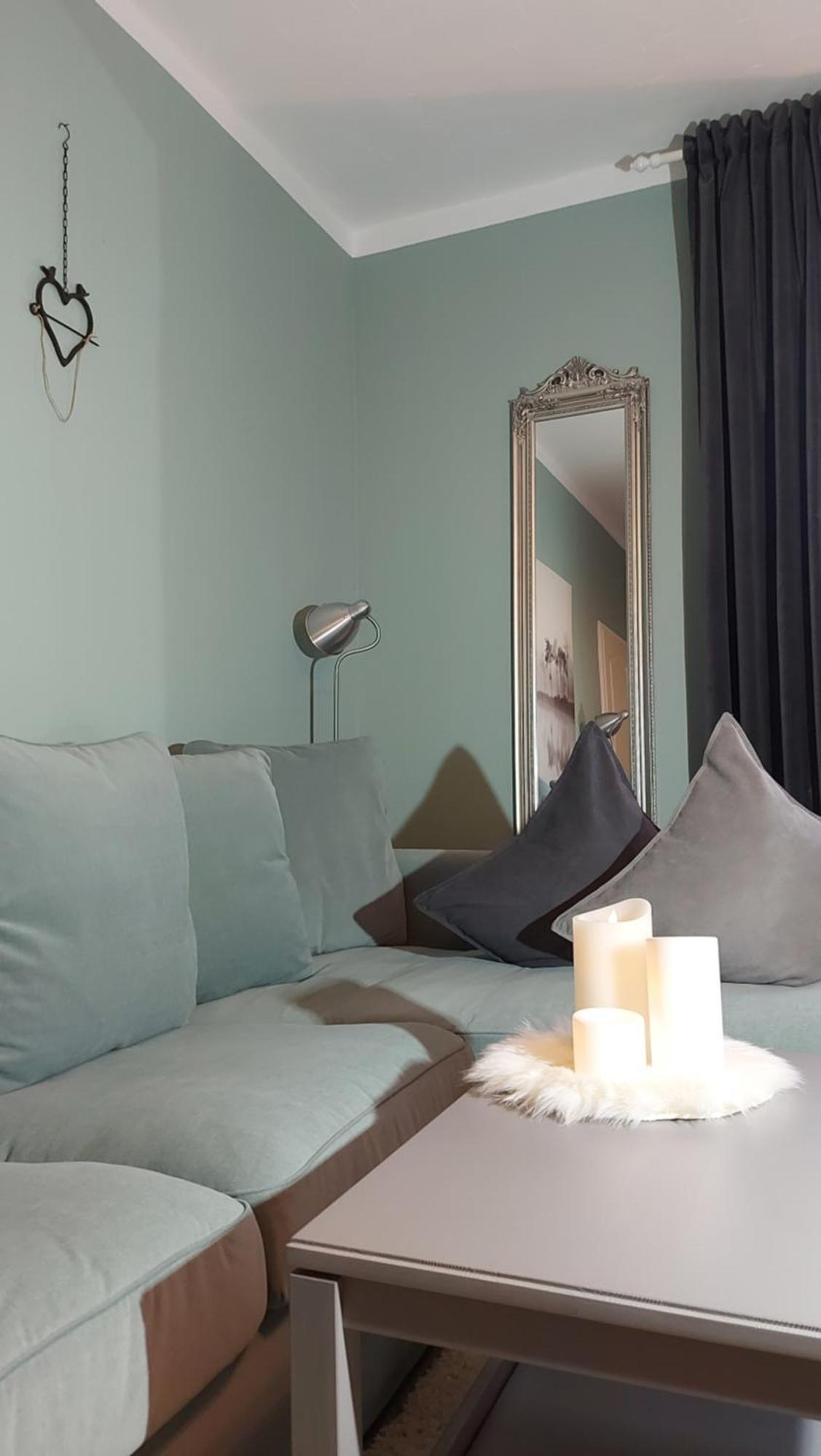 Maries Bunte Villa Bad Berleburg Extérieur photo