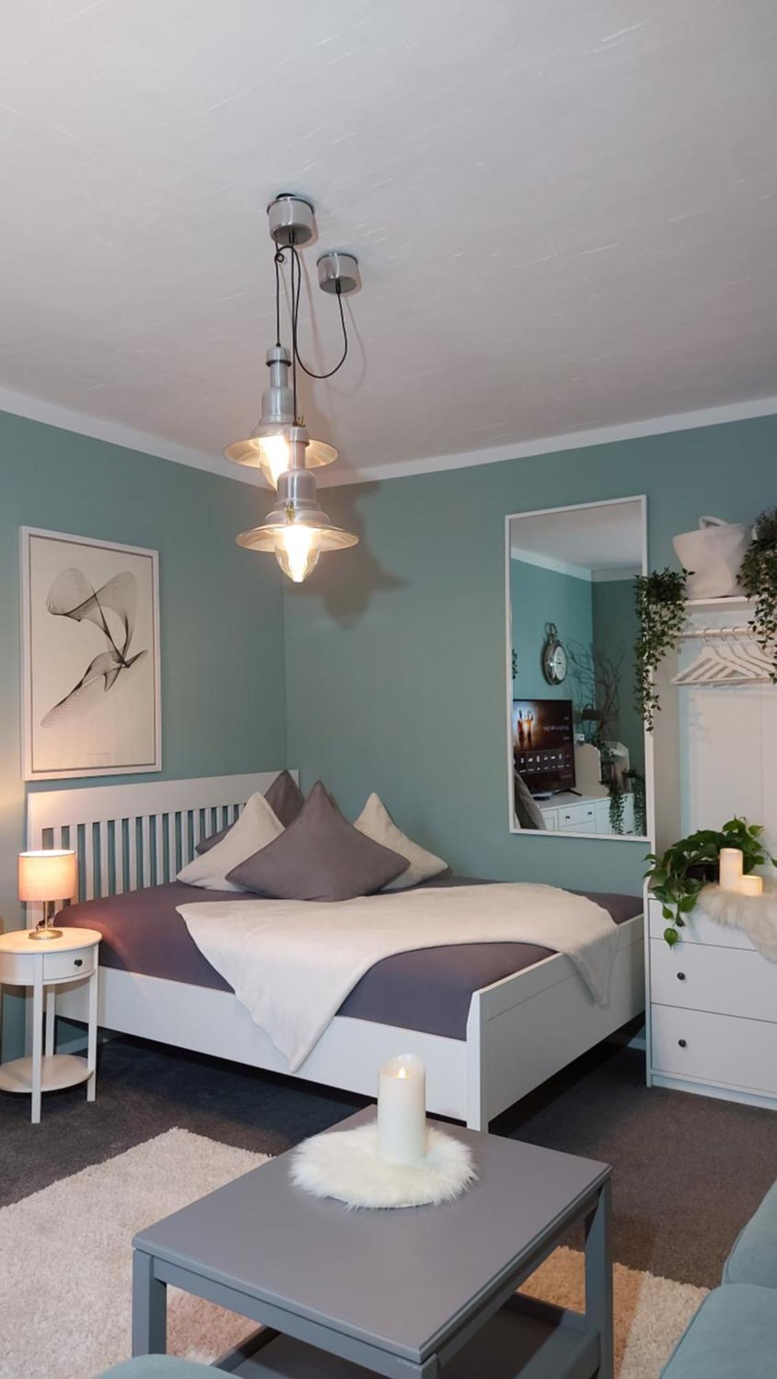 Maries Bunte Villa Bad Berleburg Extérieur photo