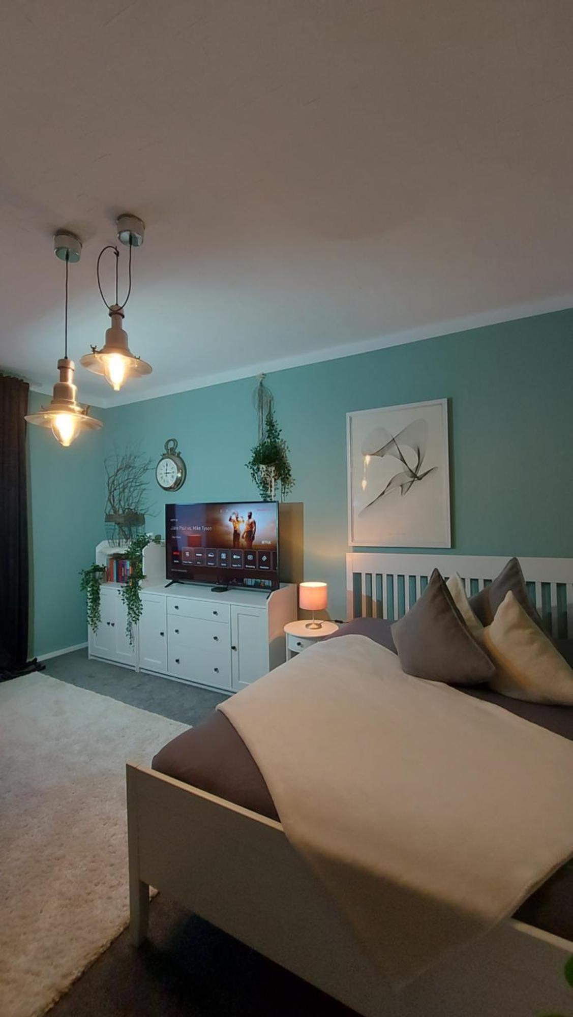 Maries Bunte Villa Bad Berleburg Extérieur photo