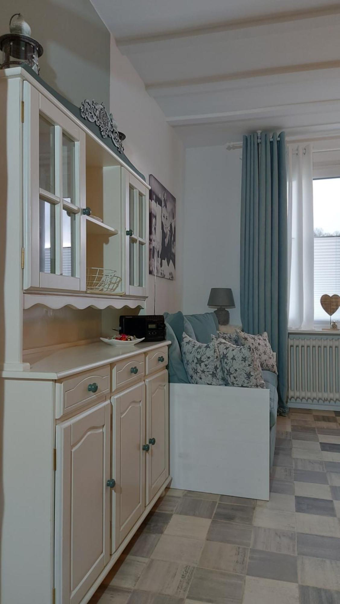 Maries Bunte Villa Bad Berleburg Extérieur photo