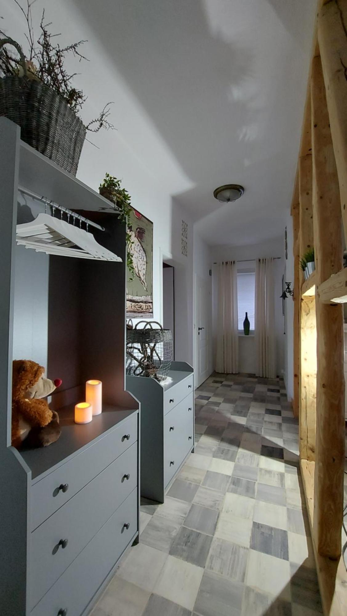 Maries Bunte Villa Bad Berleburg Extérieur photo