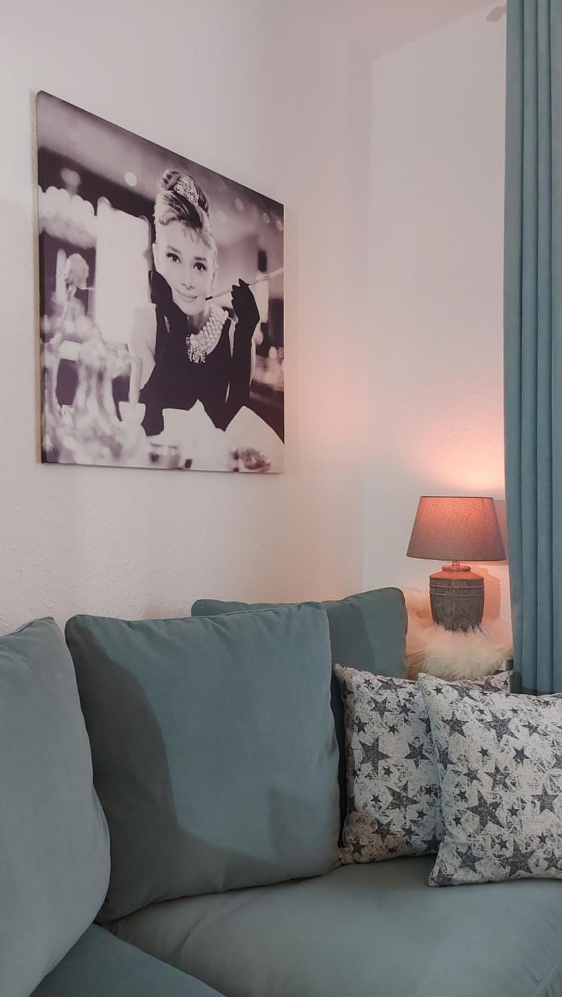Maries Bunte Villa Bad Berleburg Extérieur photo